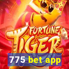 775 bet app